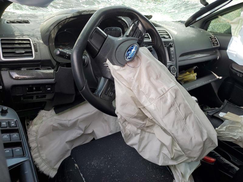 48640276 :رقم المزاد ، JF1VA1A67L9832971 vin ، 2020 Subaru Wrx مزاد بيع