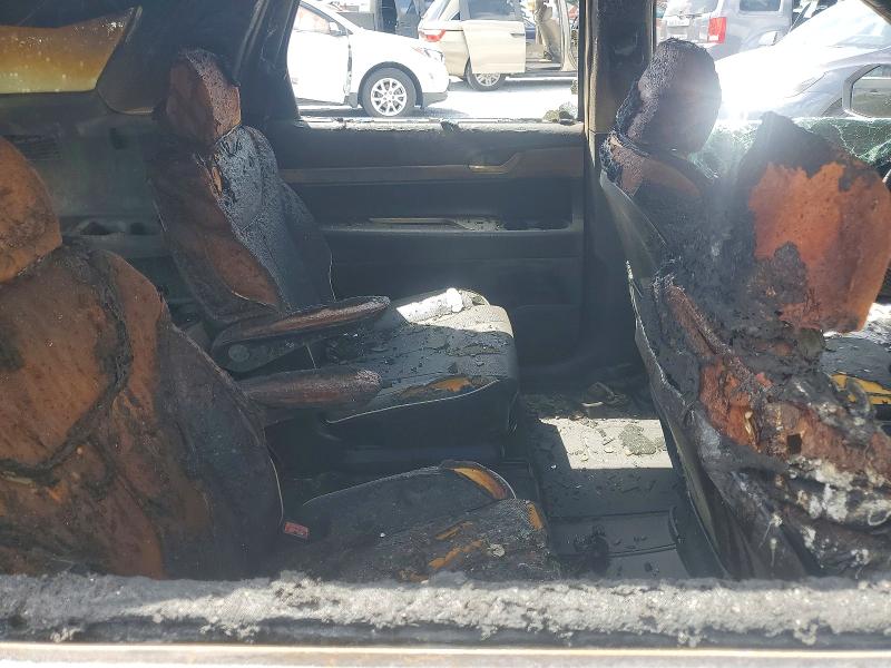 48236166 :رقم المزاد ، KM8R34GEXSU896788 vin ، 2025 Hyundai Palisade مزاد بيع