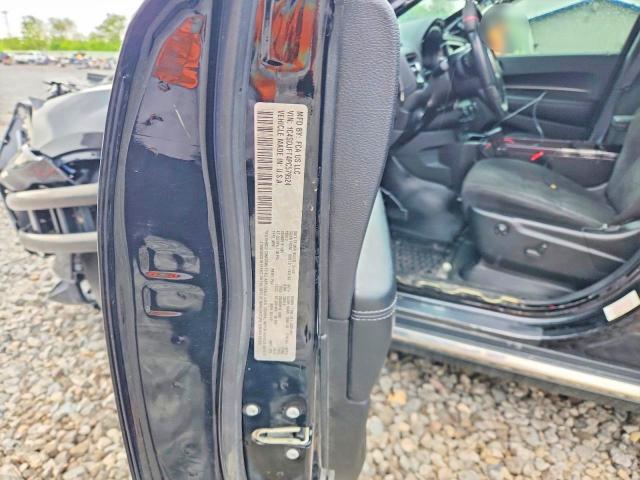Aukcja sprzedaży 2023 Dodge Durango, vin: 1C4SDJFT4PC579524, numer aukcji: 51809906