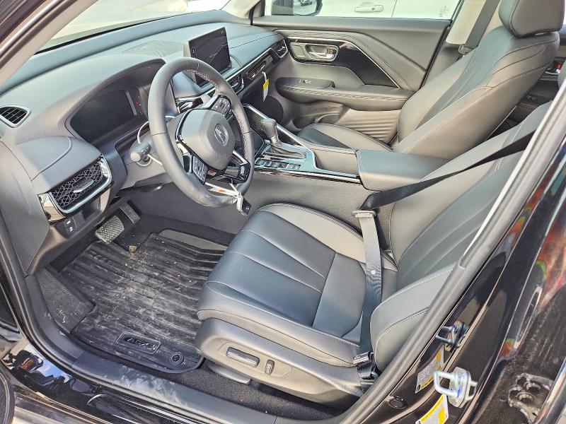 Продажа на аукционе авто 2025 Acura Adx, vin: 3HDSA1H30SM707480, номер лота: 48980406