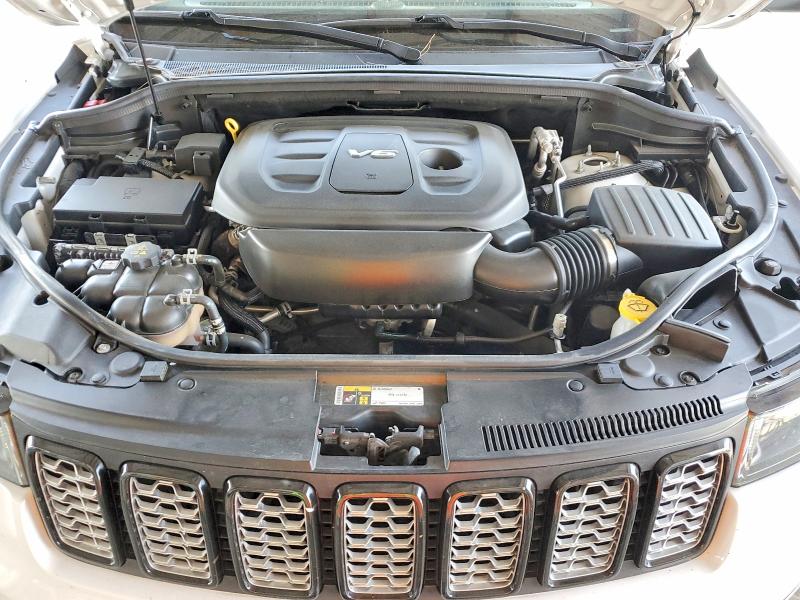 50626506 :رقم المزاد ، 1C4RJFAG4JC211933 vin ، 2018 Jeep Grand Cherokee مزاد بيع