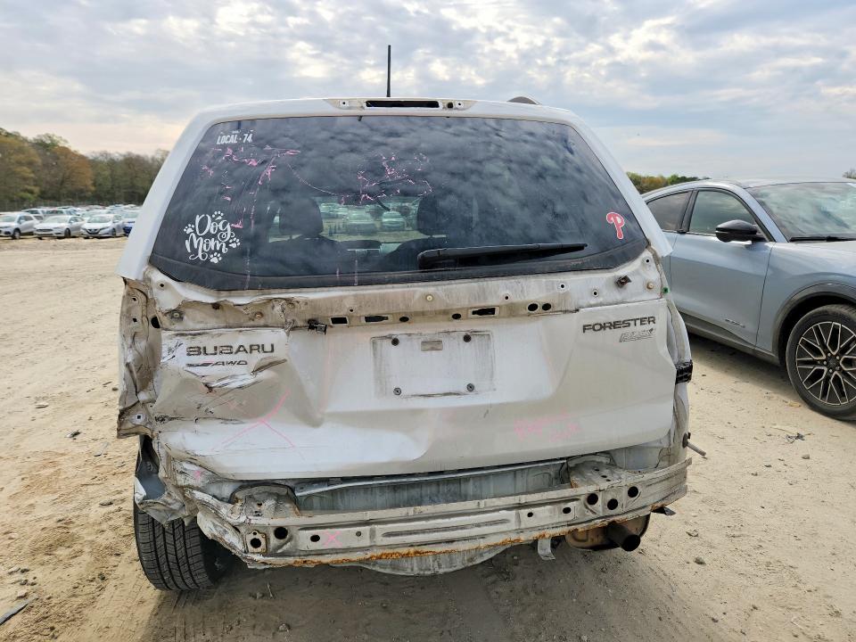 Продаж на аукціоні авто 2015 Subaru Forester, vin: JF2SJADC7FH571075, номер лоту: 49059816