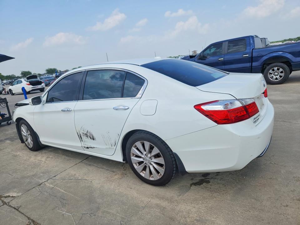Продажа на аукционе авто 2015 Honda Accord, vin: 1HGCR2F89FA074632, номер лота: 47300406
