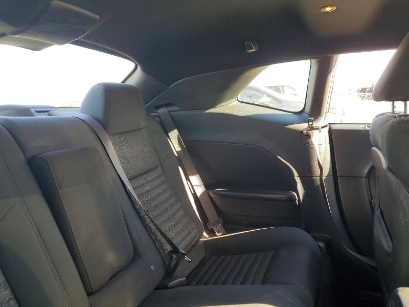 Продажа на аукционе авто 2013 Dodge Challenger, vin: 2C3CDYAG7DH607854, номер лота: 48984716