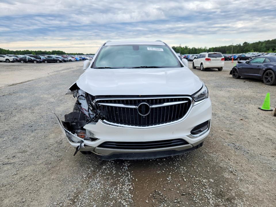 2019 Buick Enclave მანქანა იყიდება აუქციონზე, vin: 5GAERBKW3KJ265731, აუქციონის ნომერი: 51614666