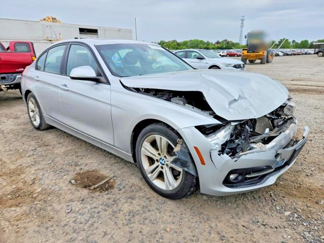 50580096 :رقم المزاد ، WBA8E3G56GNT75506 vin ، 2016 Bmw 328 مزاد بيع