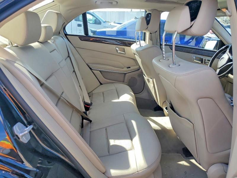 Продаж на аукціоні авто 2016 Mercedes-benz E, vin: WDDHF8JB7GB310344, номер лоту: 51523106
