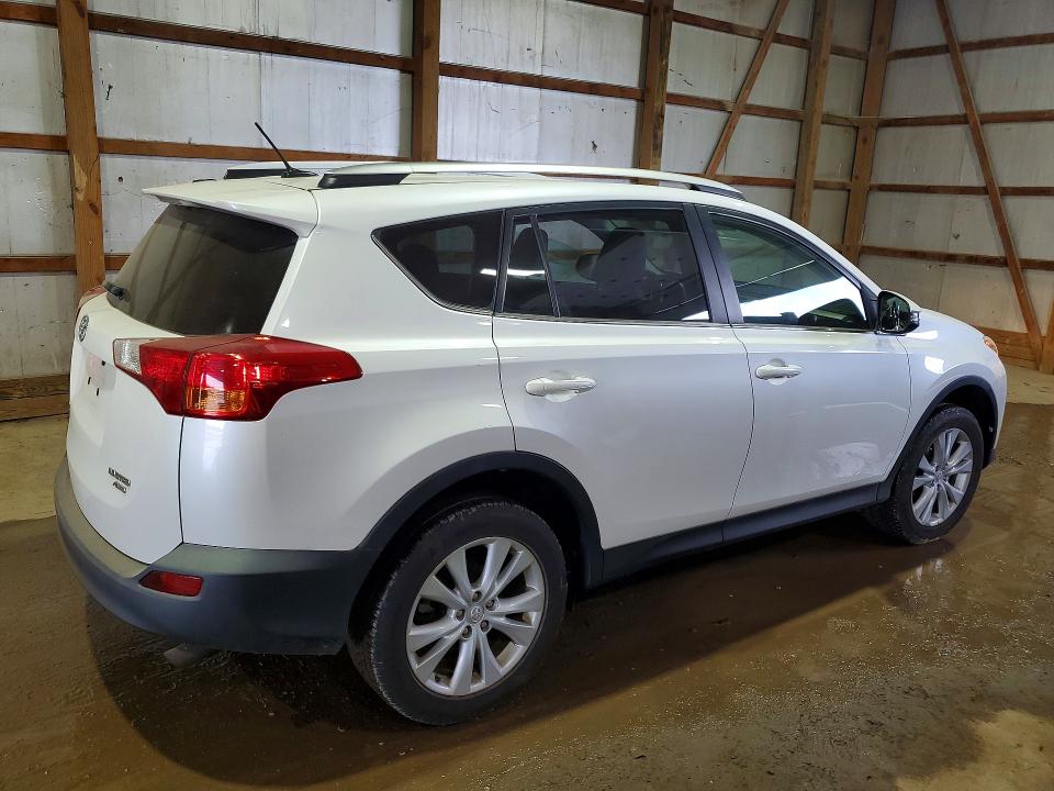 2013 Toyota Rav4 მანქანა იყიდება აუქციონზე, vin: 2T3DFREV0DW059723, აუქციონის ნომერი: 51222146