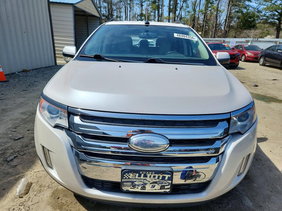 Продаж на аукціоні авто 2012 Ford Edge, vin: 2FMDK3JCXCBA32863, номер лоту: 48404356