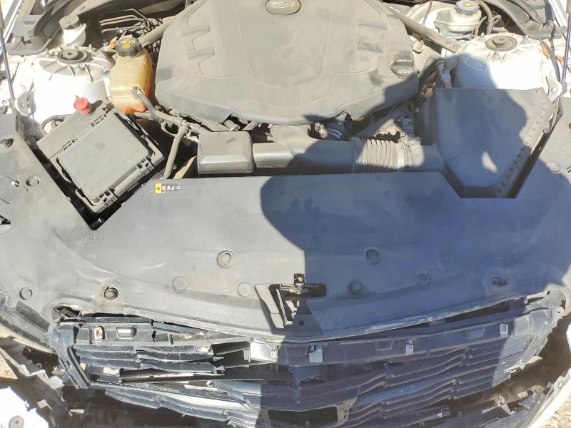 Aukcja sprzedaży 2018 Cadillac Ats, vin: 1G6AG5SS5J0183735, numer aukcji: 49052556