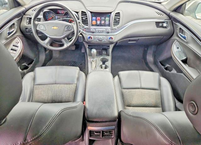 Aukcja sprzedaży 2016 Chevrolet Impala, vin: 2G1115S34G9150238, numer aukcji: 51009456