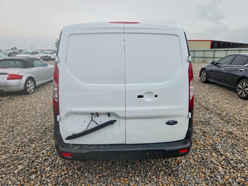 2022 Ford Transit Connect მანქანა იყიდება აუქციონზე, vin: NM0LS7S22N1514445, აუქციონის ნომერი: 67346046