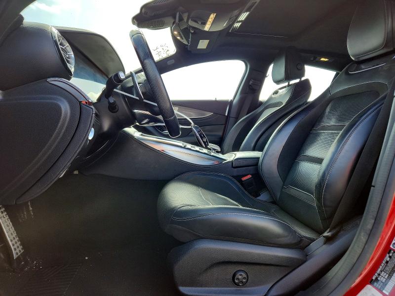 Aukcja sprzedaży 2019 Mercedes-benz Amg Gt, vin: WDD7X6BBXKA007407, numer aukcji: 49564106
