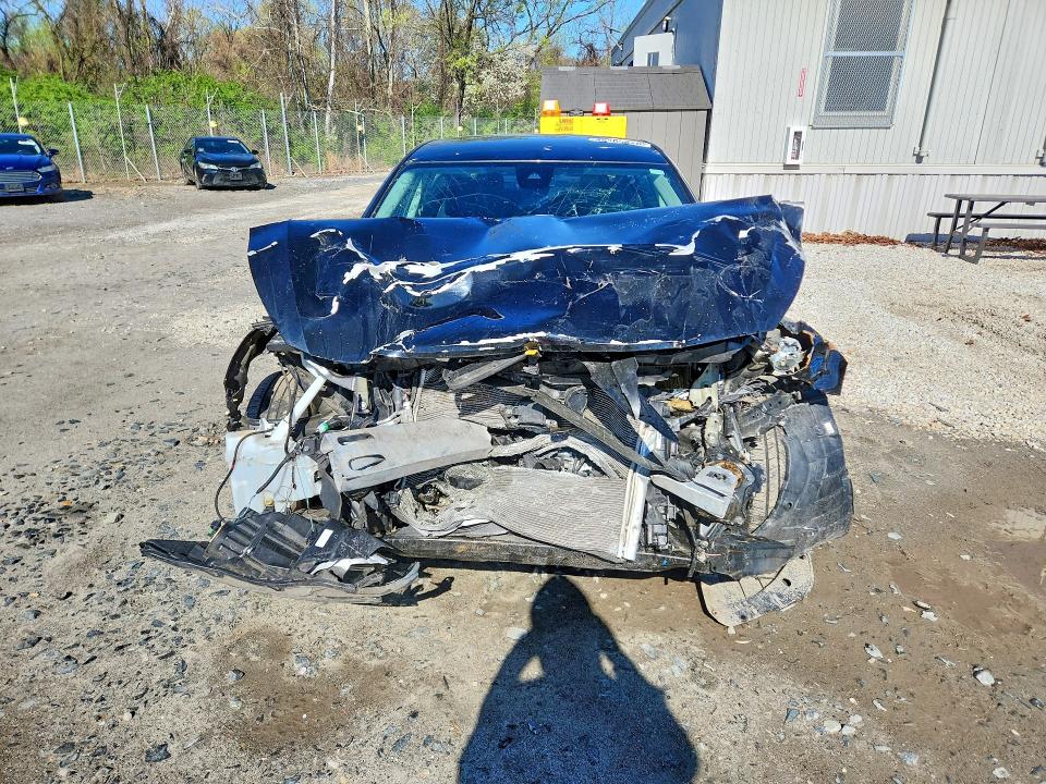 Продажа на аукционе авто 2021 Nissan Altima, vin: 1N4BL4BV9MN351696, номер лота: 45555626