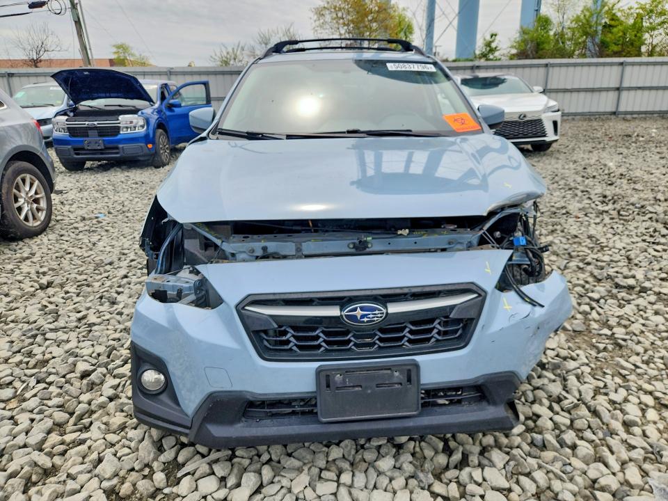 Aukcja sprzedaży 2018 Subaru Crosstrek, vin: JF2GTACC3JH286285, numer aukcji: 50837796