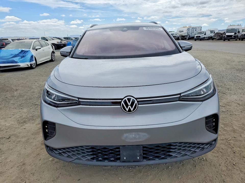 Aukcja sprzedaży 2023 Volkswagen Id.4, vin: 1V2DNPE8XPC054679, numer aukcji: 48469986