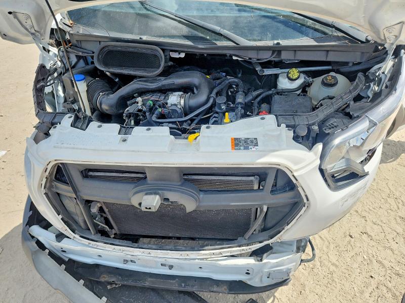 Aukcja sprzedaży 2021 Ford Transit, vin: 1FTYE1Z88MKA36998, numer aukcji: 51889146
