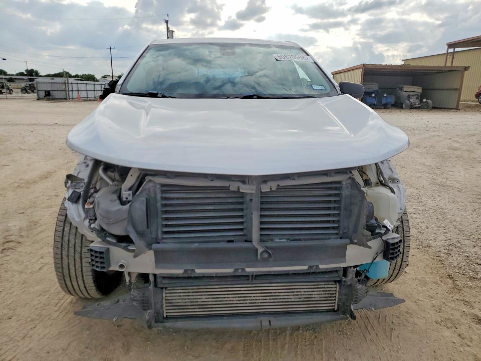 Продаж на аукціоні авто 2020 Chevrolet Equinox, vin: 3GNAXHEV9LS598936, номер лоту: 50670696