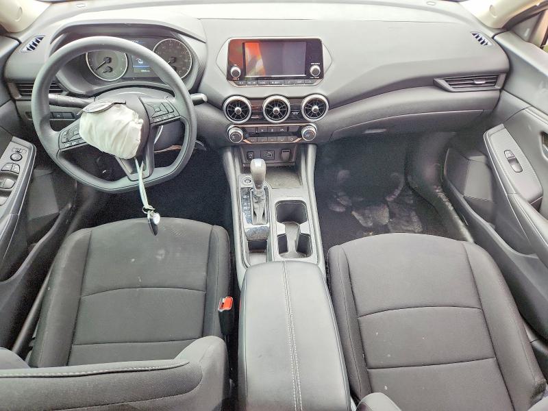 Aukcja sprzedaży 2025 Nissan Sentra, vin: 3N1AB8BV4SY418031, numer aukcji: 49175976