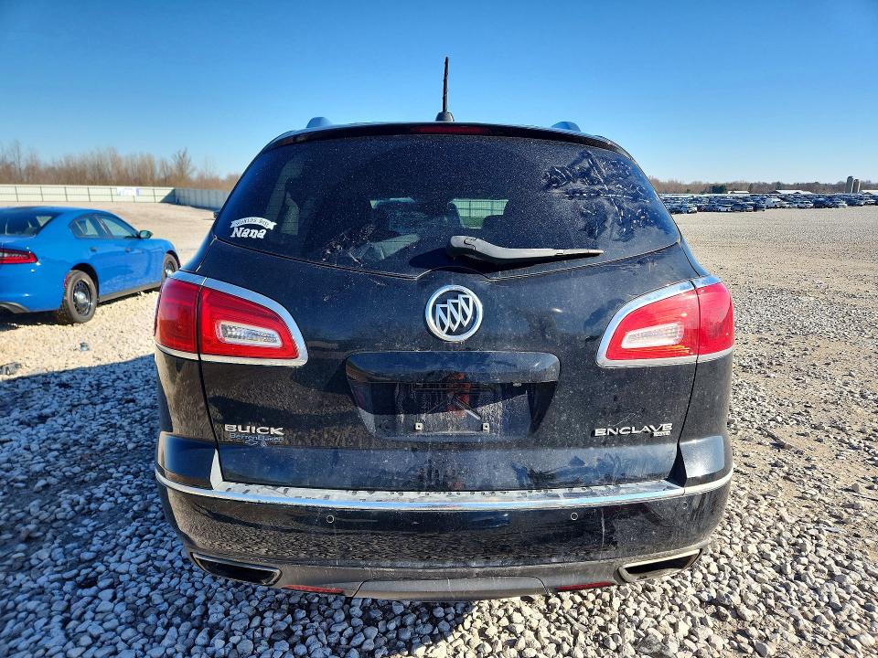 Aukcja sprzedaży 2017 Buick Enclave, vin: 5GAKVBKD4HJ100146, numer aukcji: 49634506
