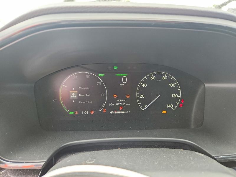 Продажа на аукционе авто 2024 Honda Cr-v, vin: 7FARS6H96RE058267, номер лота: 50509906