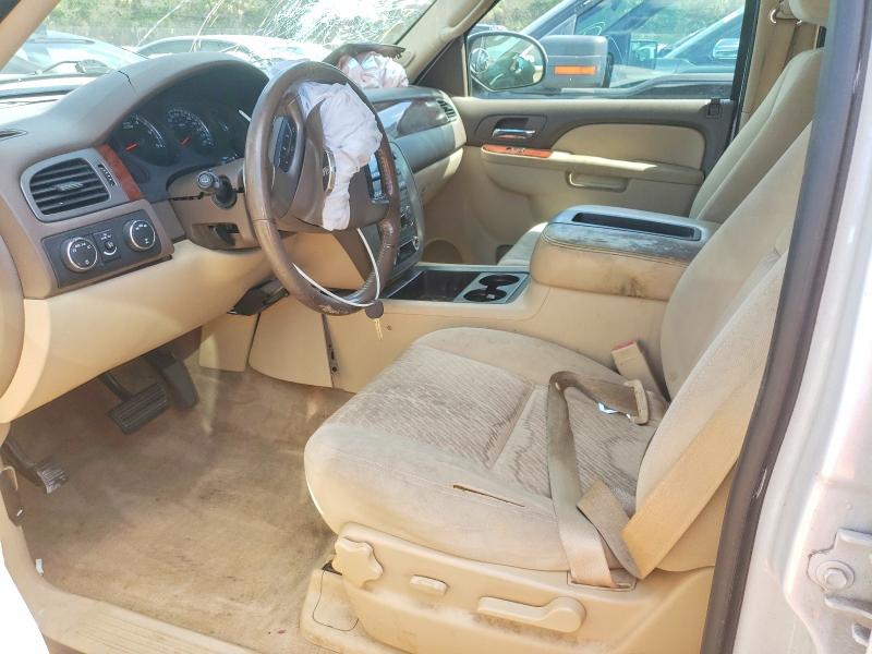 51697766 :رقم المزاد ، 1GKS2HE33BR283890 vin ، 2011 Gmc Yukon Xl مزاد بيع