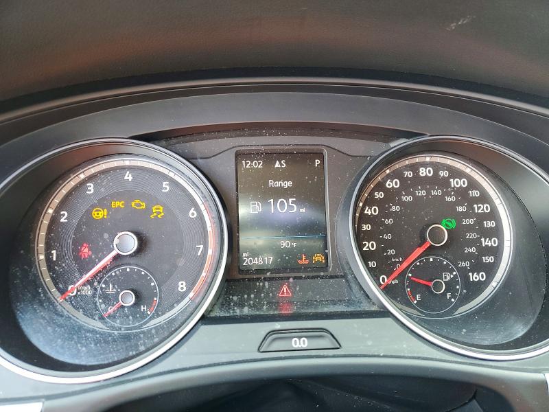 Aukcja sprzedaży 2019 Volkswagen Atlas, vin: 1V2DP2CA3KC609869, numer aukcji: 51012046