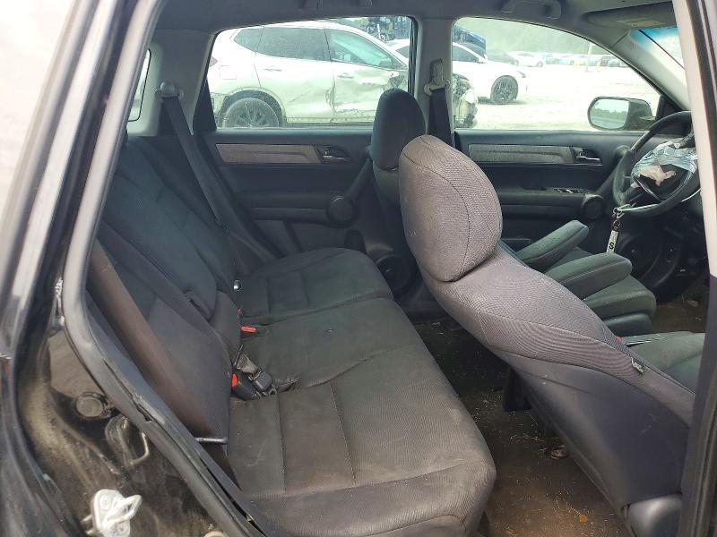 Продажа на аукционе авто 2011 Honda Cr-v, vin: 5J6RE3H36BL044007, номер лота: 50590436