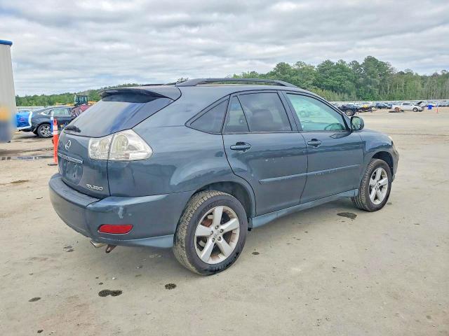 Продажа на аукционе авто 2007 Lexus Rx, vin: 2T2HK31U27C009164, номер лота: 51093326