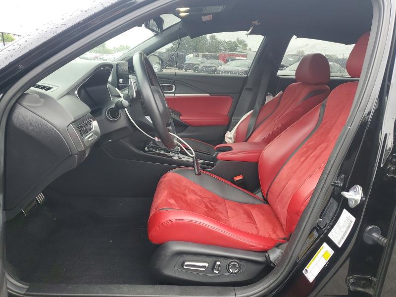 Aukcja sprzedaży 2024 Acura Integra, vin: 19UDE4H65RA006887, numer aukcji: 48325806