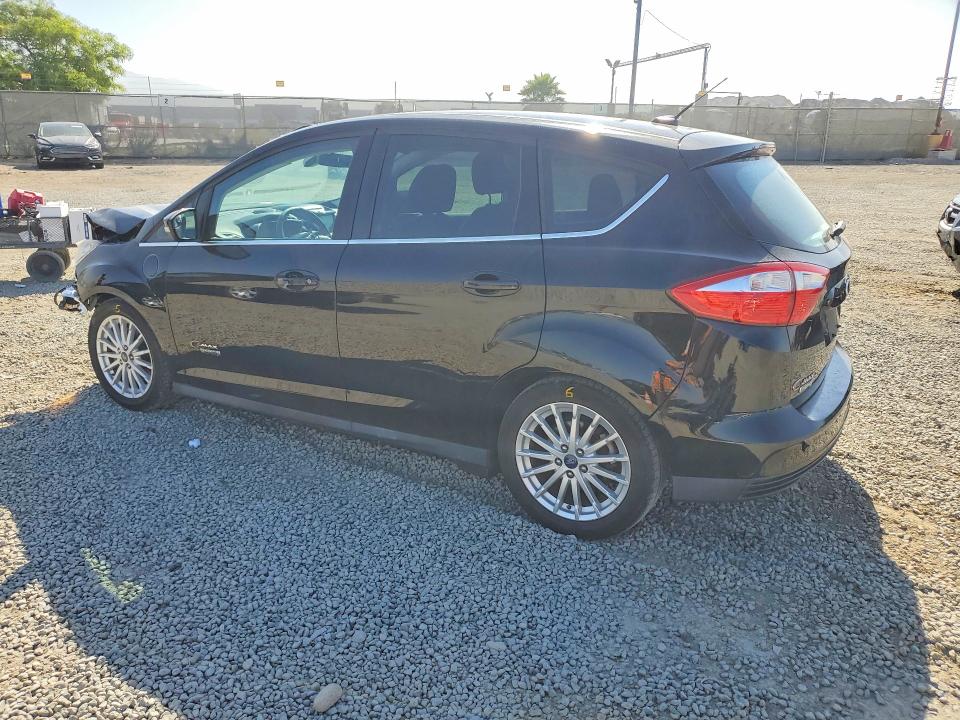 Aukcja sprzedaży 2016 Ford C-max, vin: 1FADP5CU3GL105977, numer aukcji: 49088326