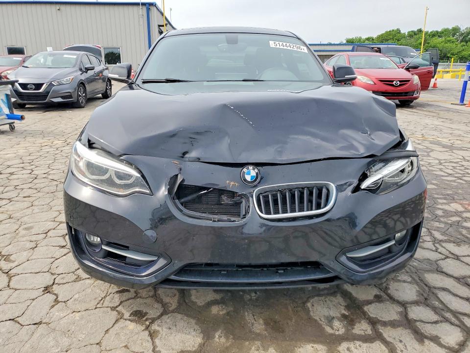 Aukcja sprzedaży 2017 Bmw 230i, vin: WBA2F9C32HV664703, numer aukcji: 51444296