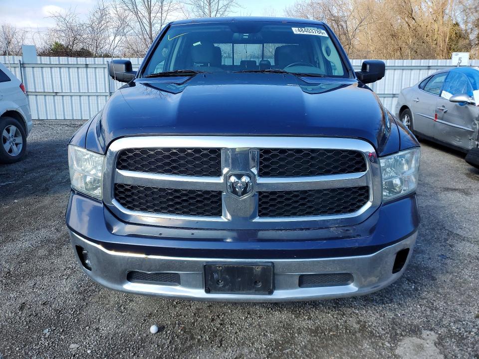 Продажа на аукционе авто 2015 Ram 1500, vin: 1C6RR7LG7FS732483, номер лота: 48403786
