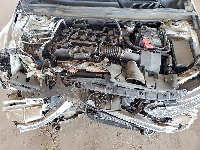51009756 :رقم المزاد ، 1HGCV1F46JA268109 vin ، 2018 Honda Accord مزاد بيع