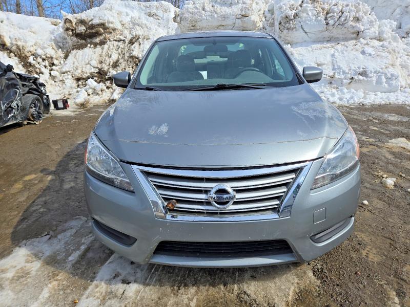 Aukcja sprzedaży 2013 Nissan Sentra, vin: 3N1AB7APXDL674820, numer aukcji: 47414206