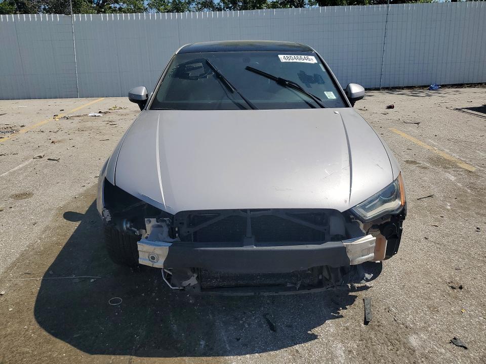 Продажа на аукционе авто 2015 Audi A3, vin: WAUACGFF7F1063001, номер лота: 48046646
