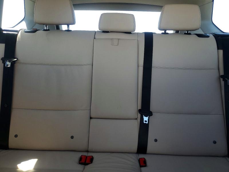50234476 :رقم المزاد ، 5UXWX5C56BL708490 vin ، 2011 Bmw X3 مزاد بيع