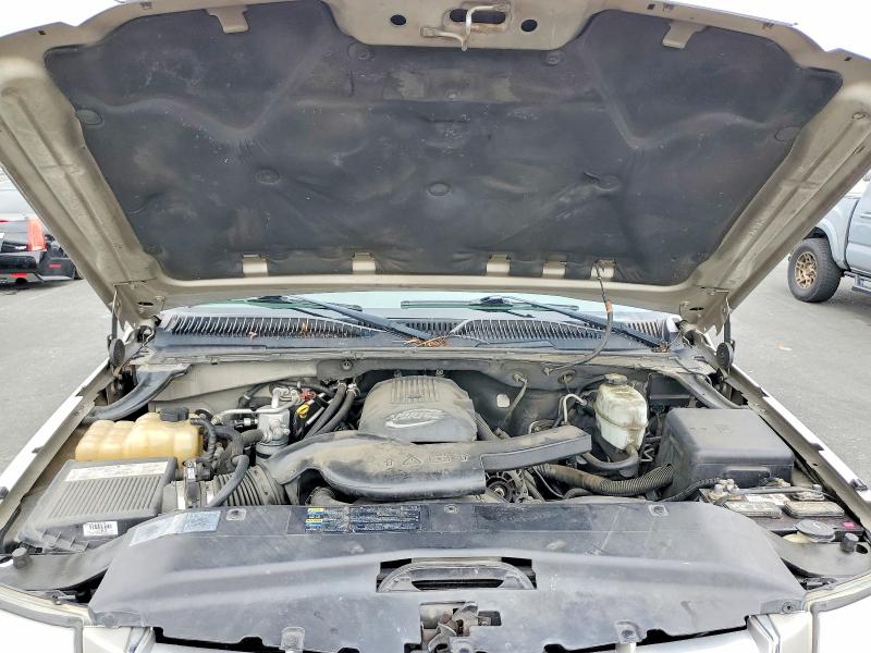 Aukcja sprzedaży 2004 Cadillac Escalade, vin: 1GYEC63T04R250842, numer aukcji: 50301106