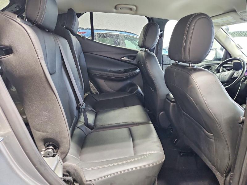Aukcja sprzedaży 2024 Buick Encore Gx, vin: KL4AMESL0RB102472, numer aukcji: 47890166