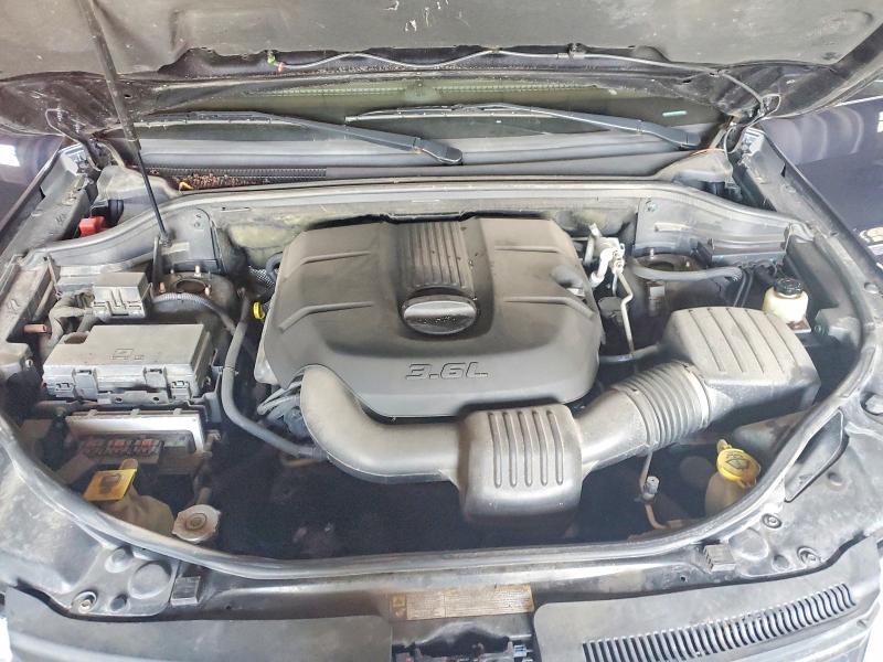 50607376 :رقم المزاد ، 1J4RR4GG4BC610616 vin ، 2011 Jeep Grand Cherokee مزاد بيع