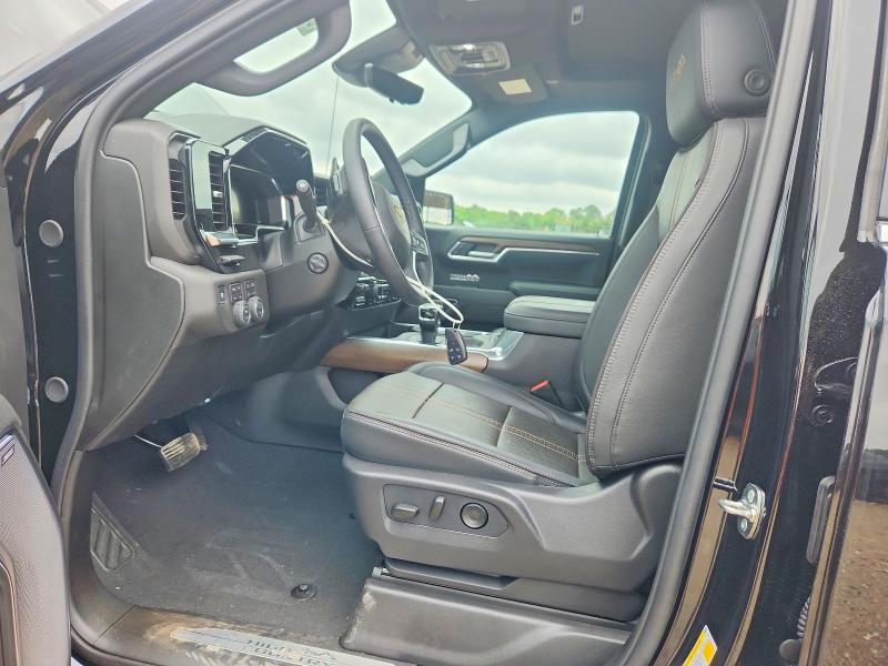 Продаж на аукціоні авто 2026 Chevrolet Silverado, vin: 1GCUKJED5TZ121880, номер лоту: 51513066