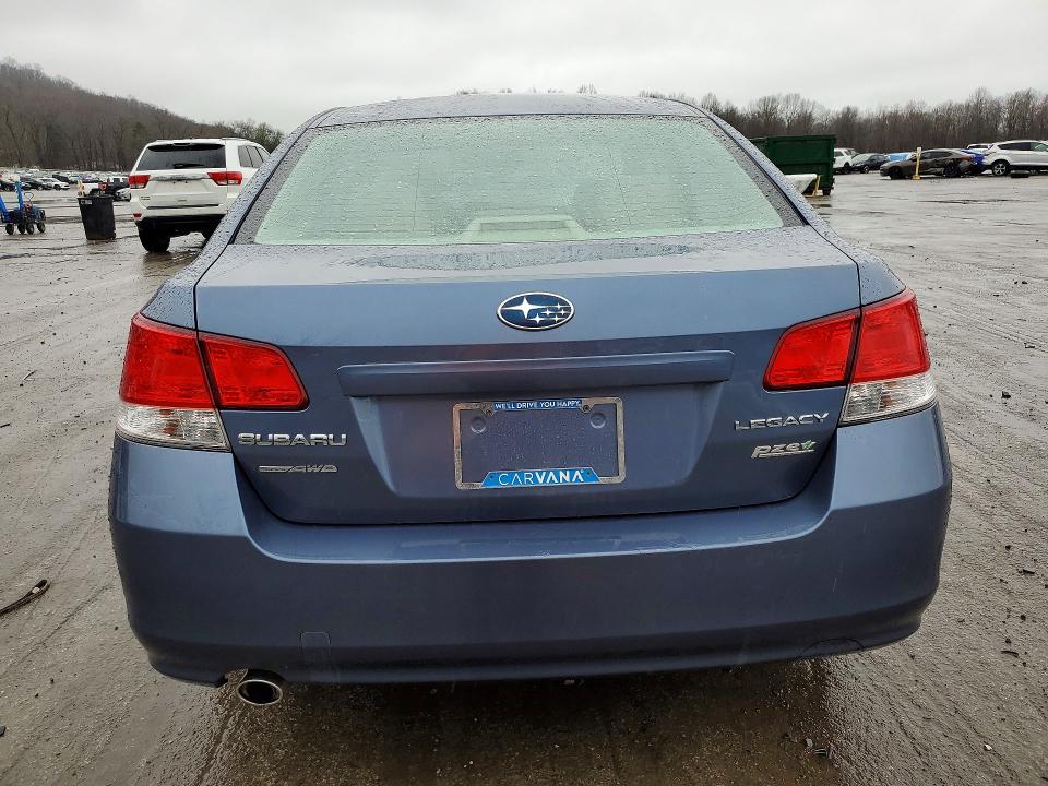 48242826 :رقم المزاد ، 4S3BMBC62D3040397 vin ، 2013 Subaru Legacy مزاد بيع