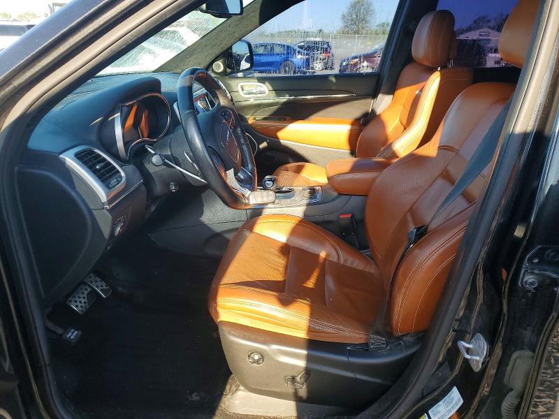 Продажа на аукционе авто 2014 Jeep Grand Cherokee, vin: 1C4RJFDJ0EC569575, номер лота: 51479196