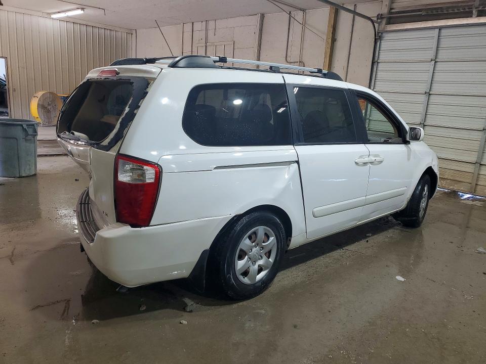Продаж на аукціоні авто 2008 Kia Sedona, vin: KNDMB233X86257074, номер лоту: 50668436