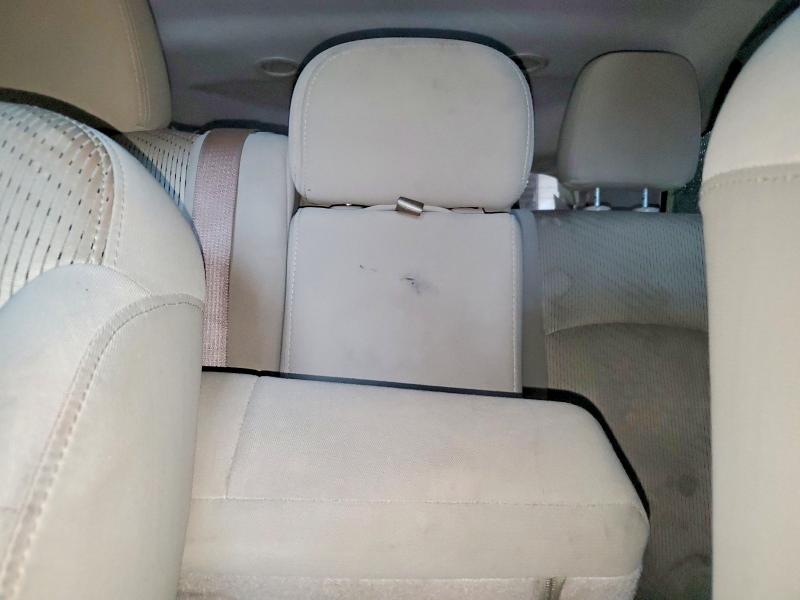 2015 Dodge Journey მანქანა იყიდება აუქციონზე, vin: 3C4PDCBG7FT524952, აუქციონის ნომერი: 49655906