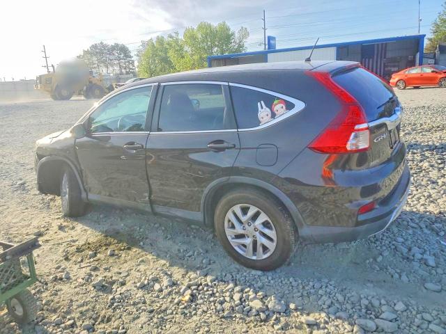 49415106 :رقم المزاد ، 2HKRM4H52FH639348 vin ، 2015 Honda Cr-v مزاد بيع