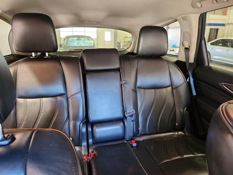 Aukcja sprzedaży 2014 Infiniti Qx60, vin: 5N1AL0MM2EC554862, numer aukcji: 48500396