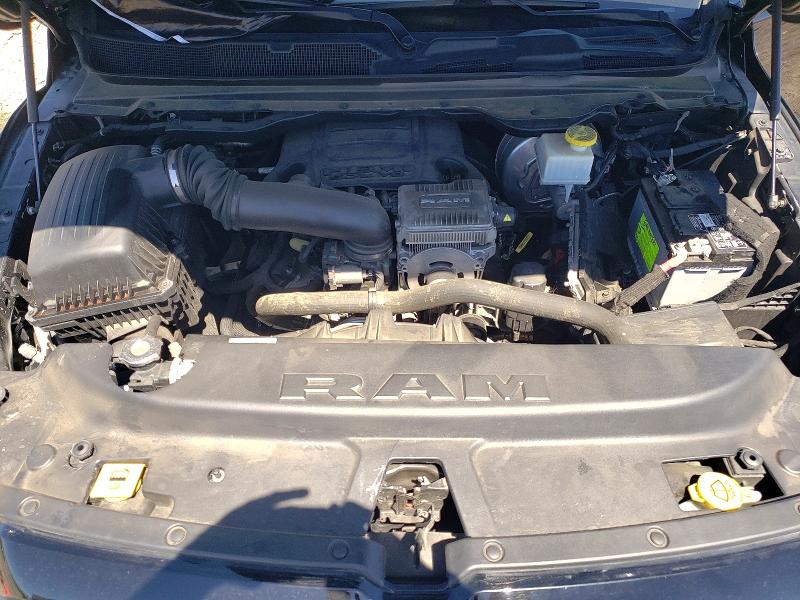 Продаж на аукціоні авто 2021 Ram 1500, vin: 1C6SRFFT9MN651288, номер лоту: 51207976
