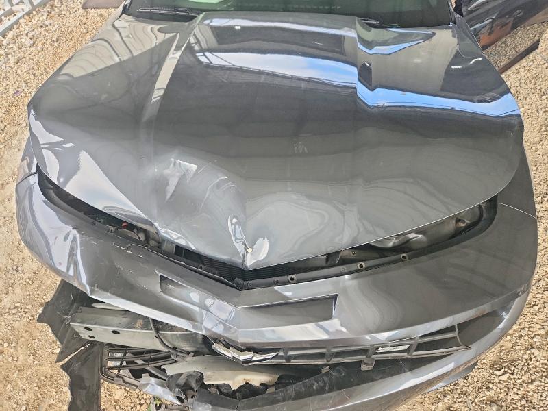 51963976 :رقم المزاد ، 2G1FT1EW8A9172233 vin ، 2010 Chevrolet Camaro مزاد بيع