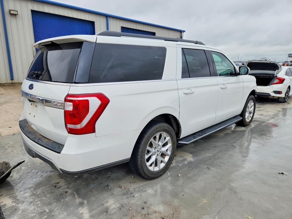 50757566 :رقم المزاد ، 1FMJK1JT8LEA86108 vin ، 2020 Ford Expedition مزاد بيع